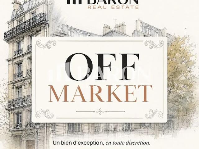 Appartement vente à Point du Jour, Boulogne-Billancourt
