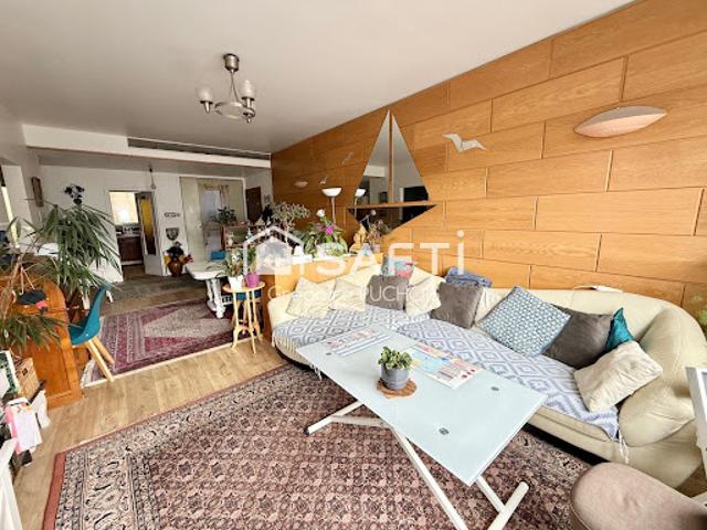 Appartement vente à Boulogne-sur-Mer, Boulogne-sur-mer