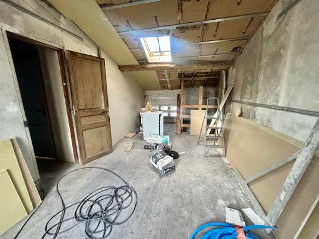 Appartement vente à Carcassonne