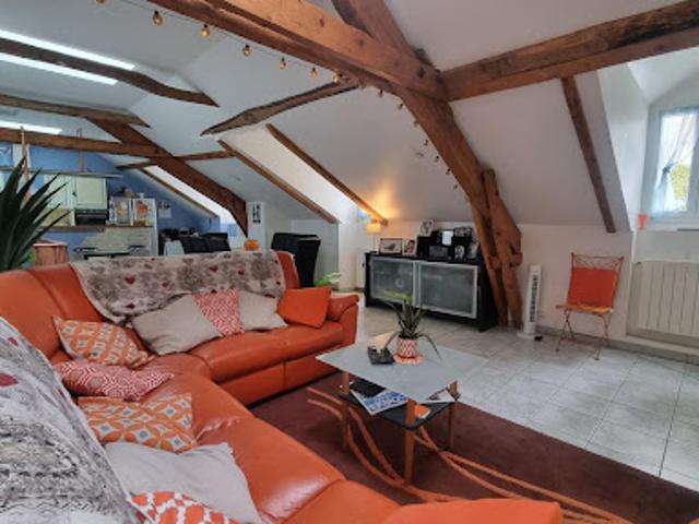 Appartement vente à Argelès-Gazost, Cauterets
