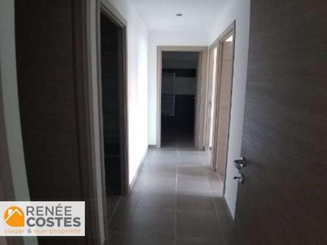 Appartement vente à Corte, Ghisonaccia