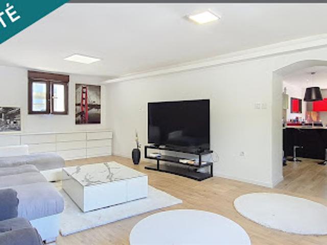 Appartement vente à Grenoble, Gières