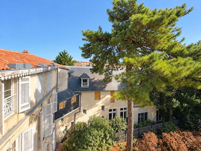 Appartement vente à Le Prieuré, La Rochelle
