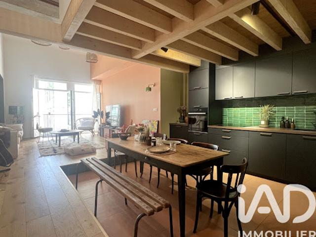 Appartement vente à La Rochelle