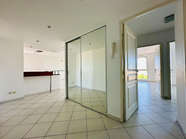 Appartement vente à Montpellier, Lattes