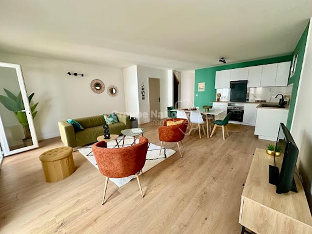 Appartement vente à Nîmes, Le Grau-du-roi