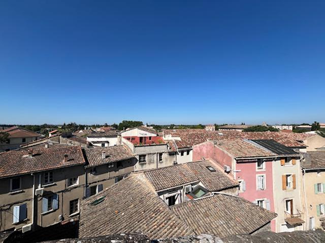 Appartement vente à Avignon, L'isle-sur-la-sorgue