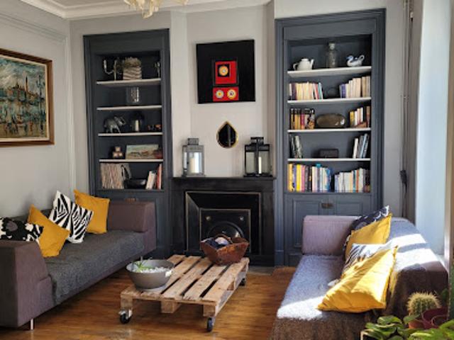 Appartement vente à Lyon, Métropole de Lyon