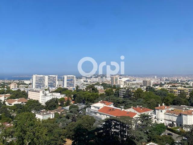 Appartement vente à Marseille