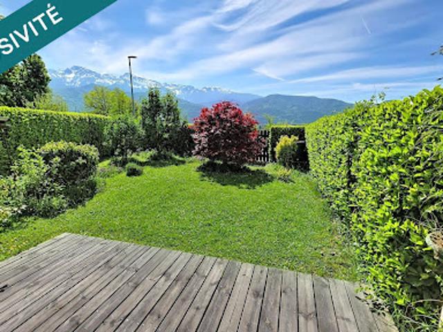 Duplex vente à Grenoble, Biviers