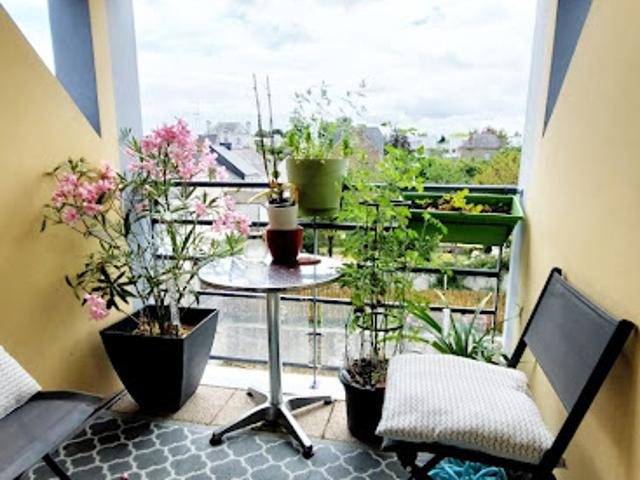 Appartement vente à Ploërmel