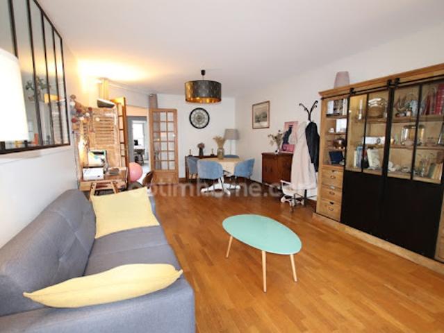 Appartement vente à Orléans