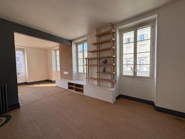 Appartement vente à Pau