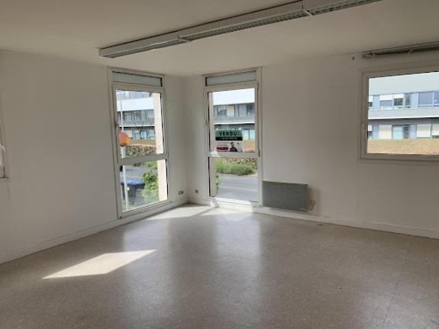 Appartement vente à Poitiers