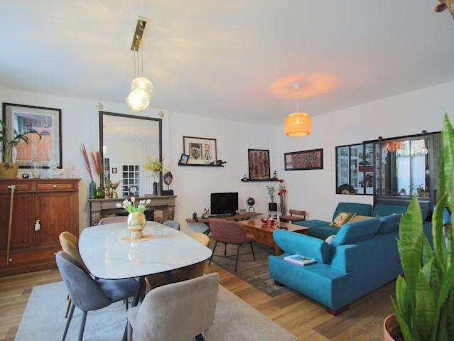 Appartement vente à Saint-Omer, Pas-de-Calais