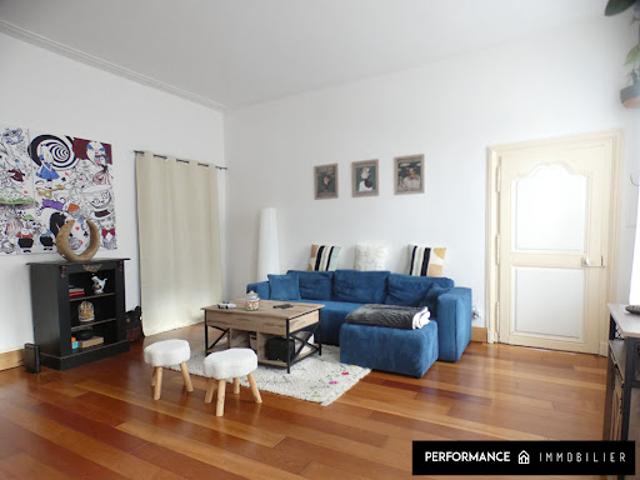 Appartement vente à Toul