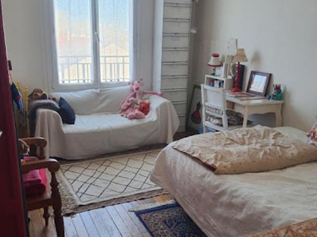 Appartement vente à Tours