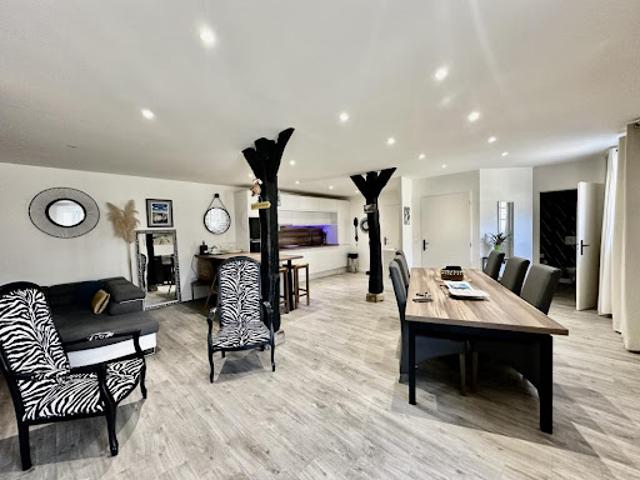 Appartement vente à Veules-les-Roses, Seine-Maritime