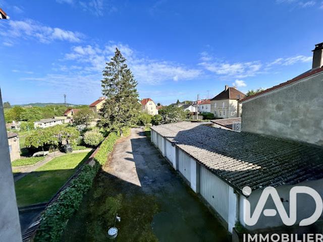 Appartement vente à Thionville, Valmestroff