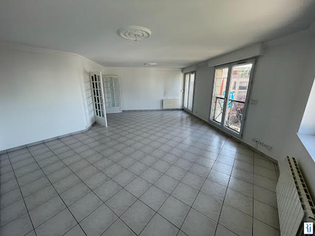 Appartement vente à Rouen, Bois-guillaume