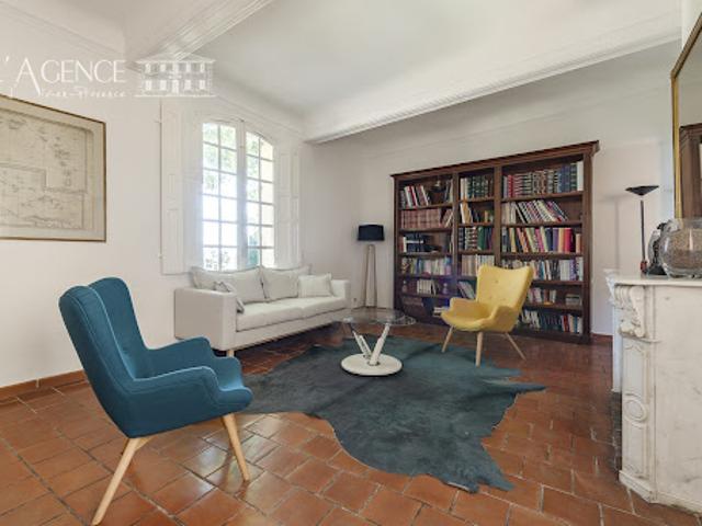 Appartement vente à Aix-en-Provence, Aix-en-provence