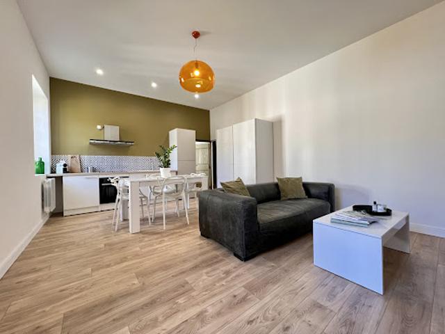Appartement vente à Carcassonne