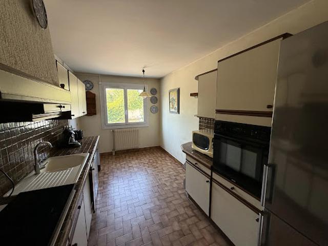 Appartement vente à Nyons, Montélimar