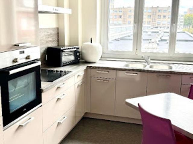 Appartement vente à Valenciennes