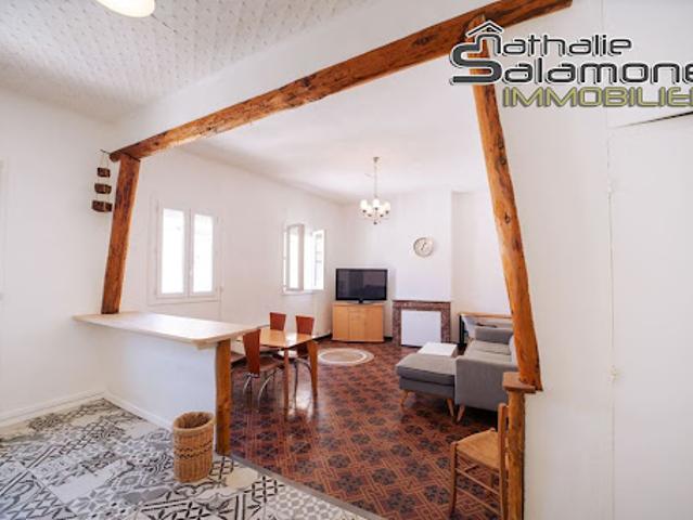 Appartement vente à Montpellier, Frontignan