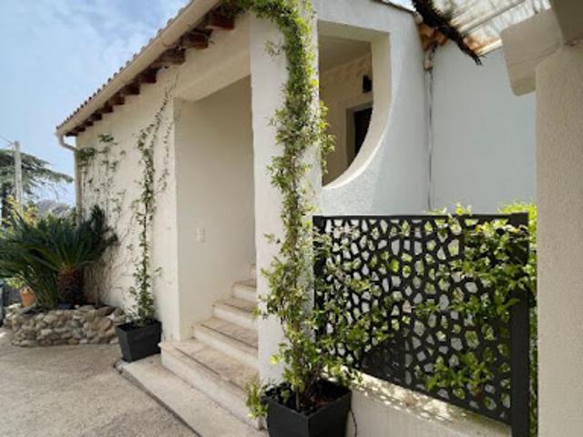 Appartement vente à Marseille, La Ciotat