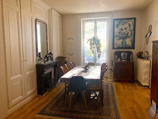 Appartement vente à Lyon, Métropole de Lyon