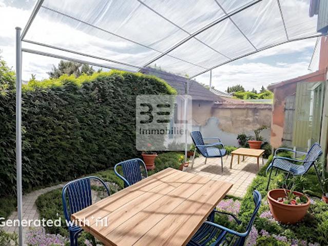 Appartement vente à Cairanne, L'Oliveraie