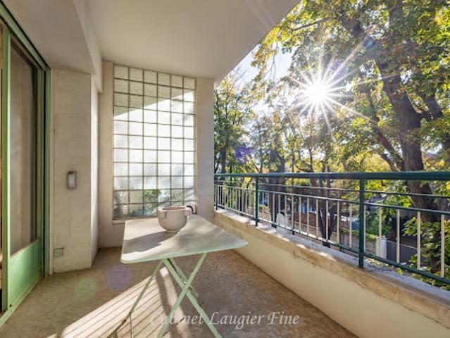 Appartement vente à Marseille