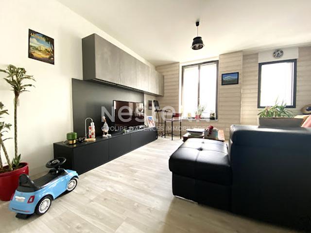 Appartement vente à Vannes, Bretagne