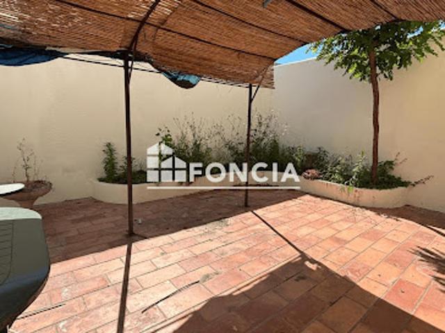 Appartement vente à Arrondissement de Toulon, Toulon