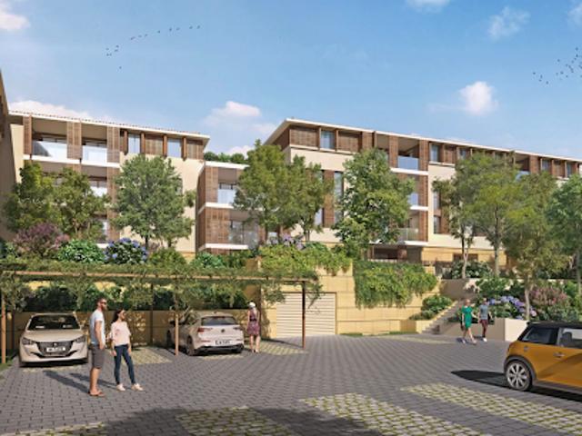 Appartement vente à Aix-en-Provence, Aix-en-provence