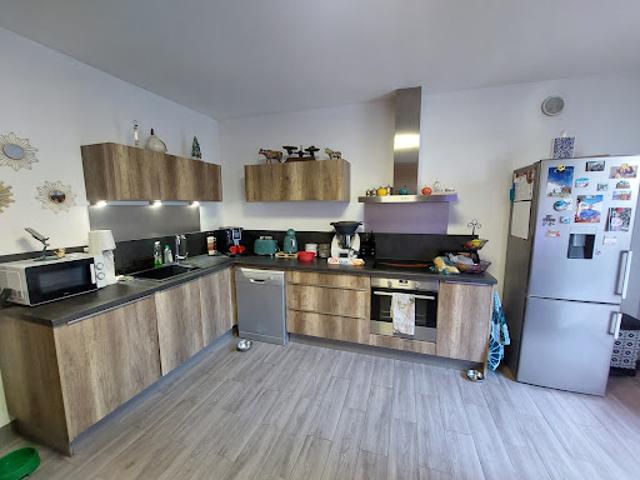 Appartement vente à Barcelonnette