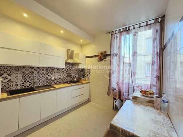 Appartement vente à Nîmes, Beaucaire