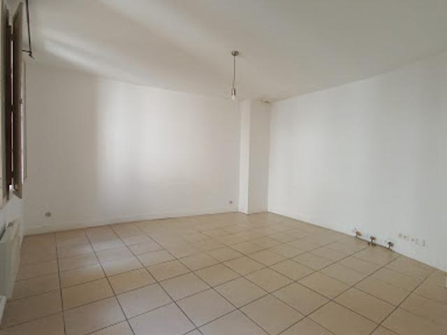 Appartement vente à Béziers