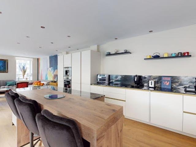 Appartement vente à Cherbourg