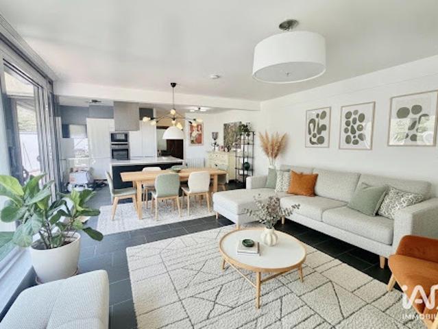 Appartement vente à Épernay, Epernay