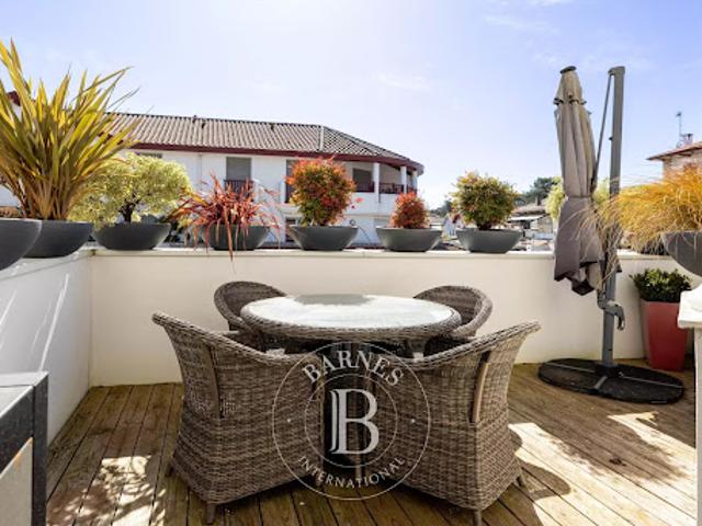 Appartement vente à Dax, Soorts-hossegor