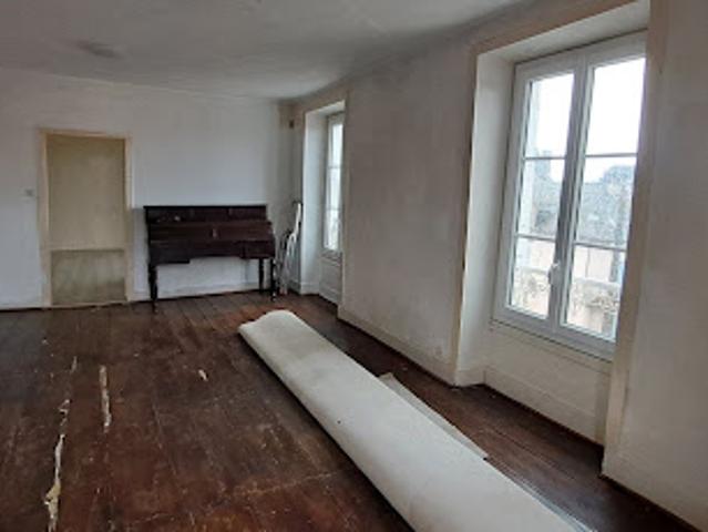 Appartement vente à Brive-la-Gaillarde, Juillac