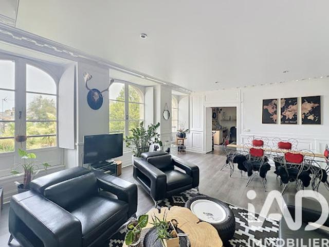 Appartement vente à Saint-Brieuc, Bretagne