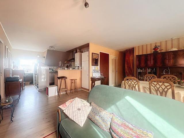 Appartement vente à Morlaix, Bretagne
