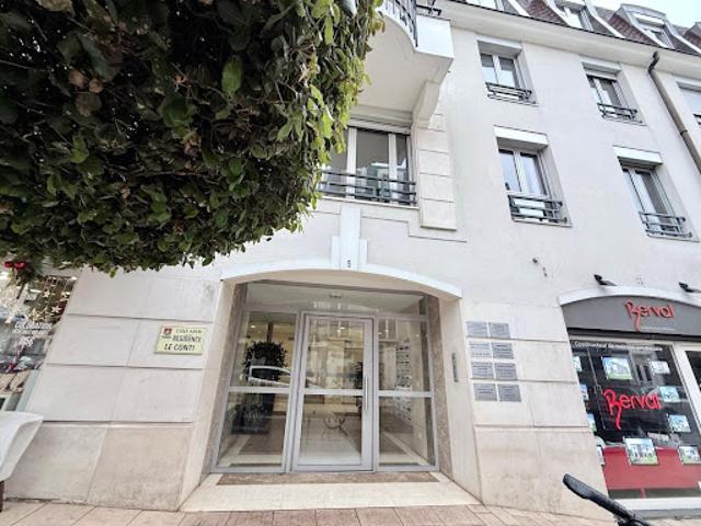 Appartement vente à Pontoise, L'isle-adam
