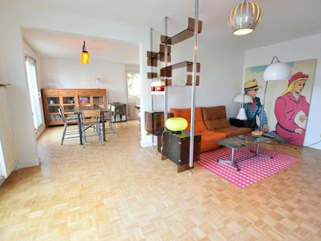 Appartement vente à Lyon, Métropole de Lyon