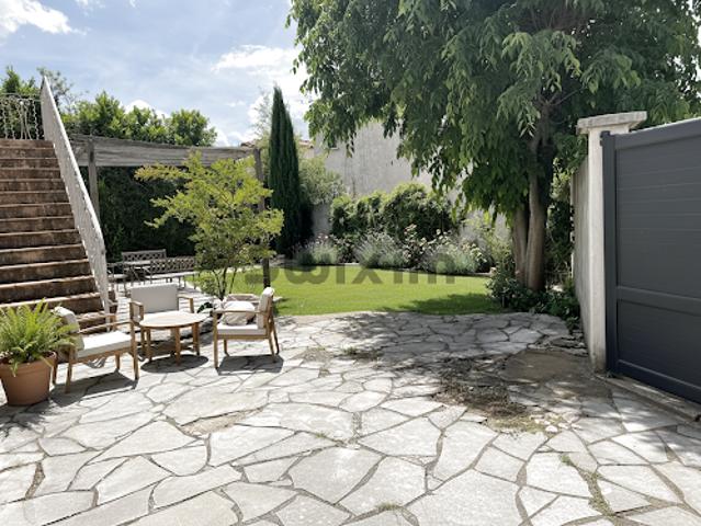 Appartement vente à Mas de Brignon, Marguerittes