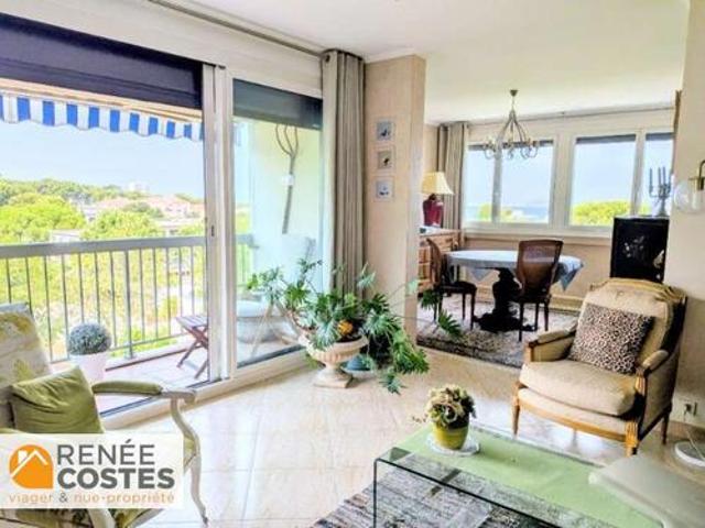 Appartement vente à Marseille