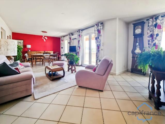 Appartement vente à Montpellier